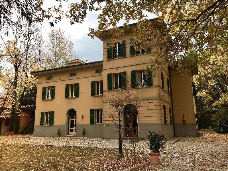 Bed and Breakfast Casa Nora à Villanova Di Castenaso Extérieur photo