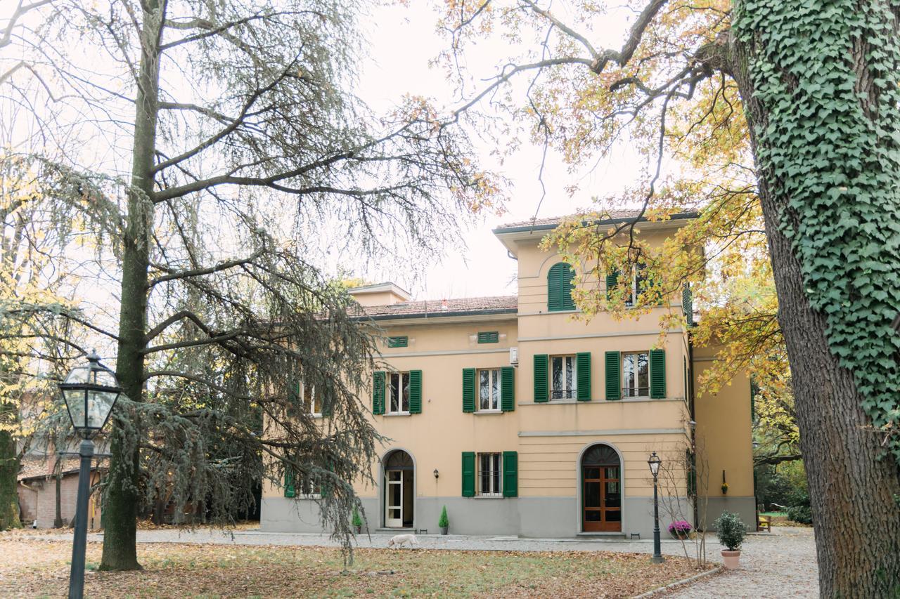 Bed and Breakfast Casa Nora à Villanova Di Castenaso Extérieur photo