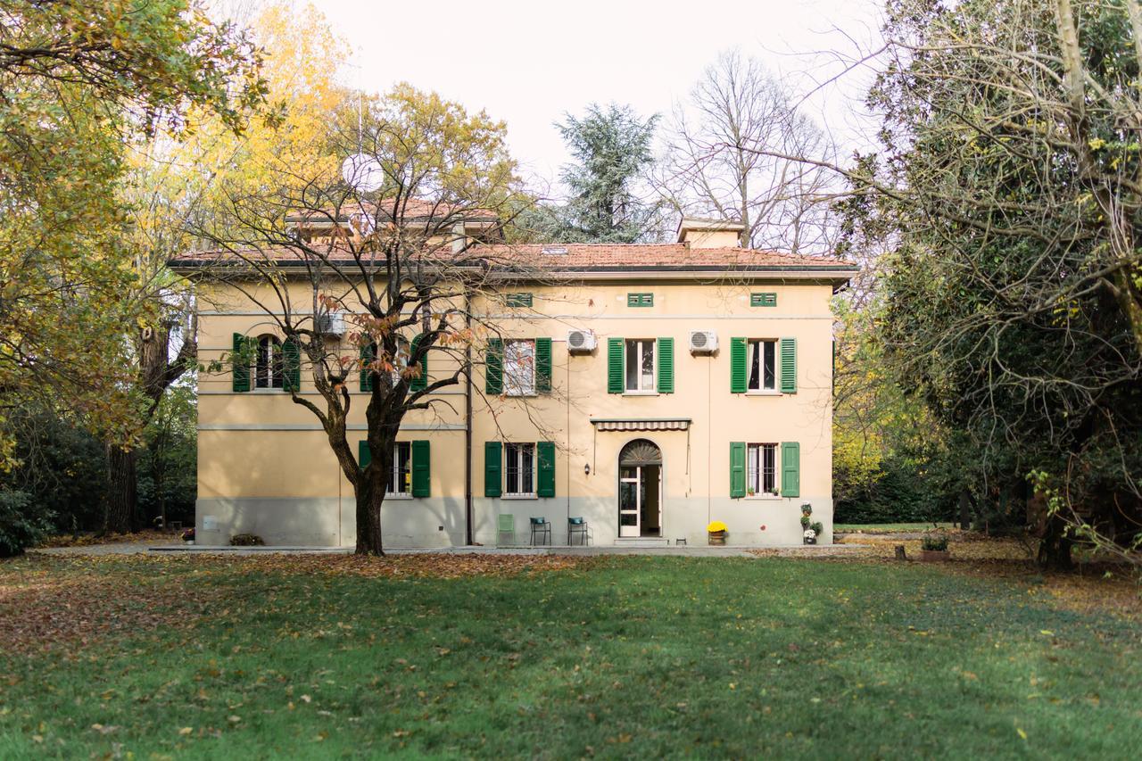 Bed and Breakfast Casa Nora à Villanova Di Castenaso Extérieur photo